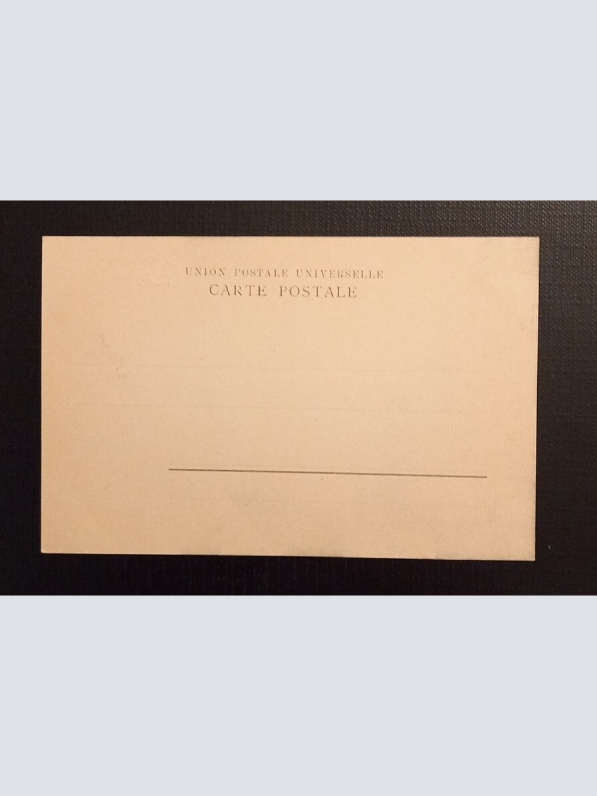 Smyrne Türkei 650229 Ga E