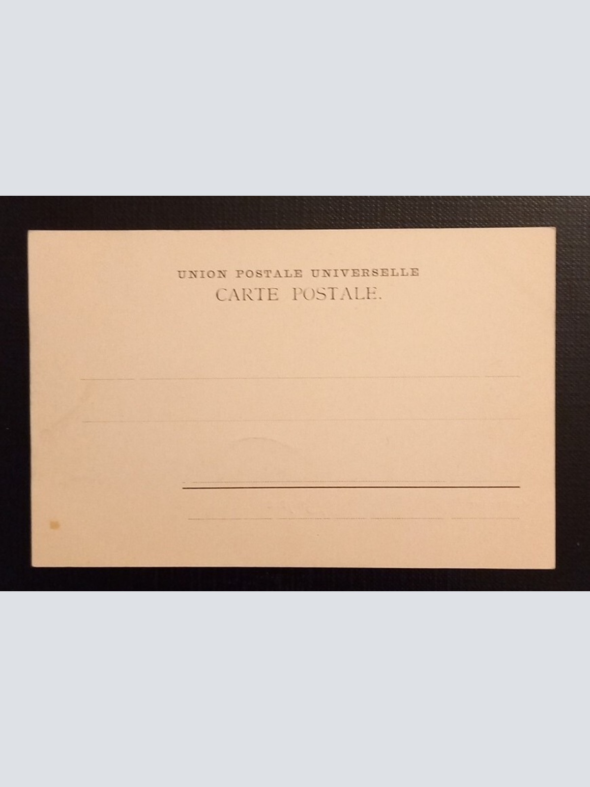 Smyrne Türkei 650221 Ga E