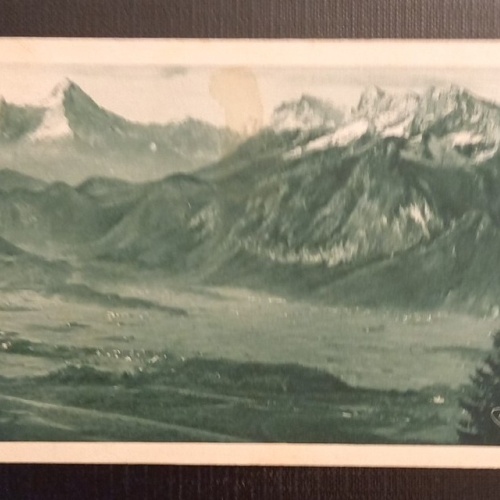 Salzburgs Malerische Winkel 650243 Ga E