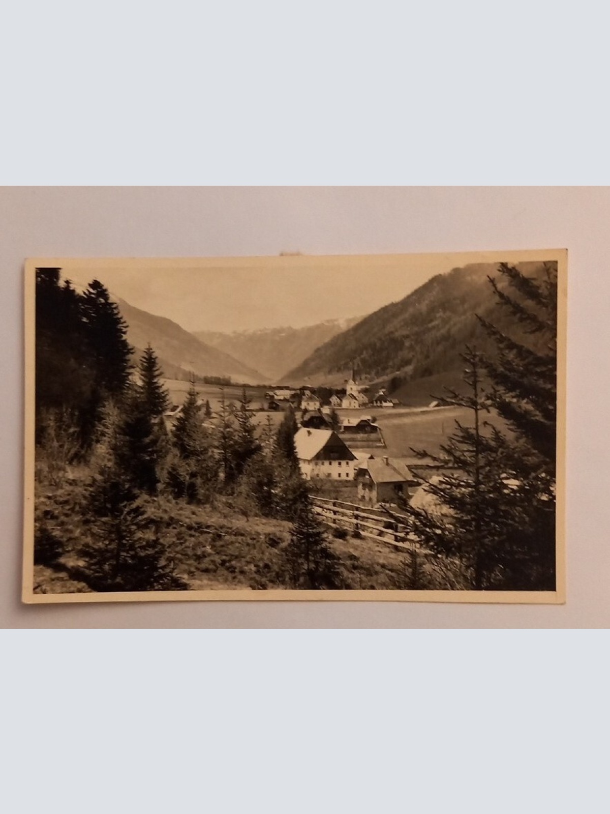 Pusterwald Steiermark 600638A gr