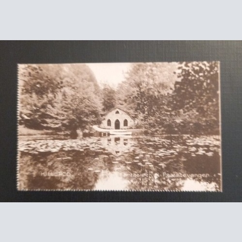 Hillerod Praestevangen 118023 Ga E