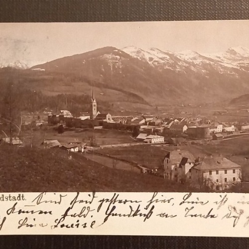 Radtstadt 750277 Ga B