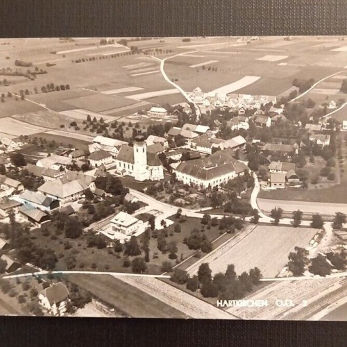 Hartkirchen O.Ö. 650284 Ga ShOÖ