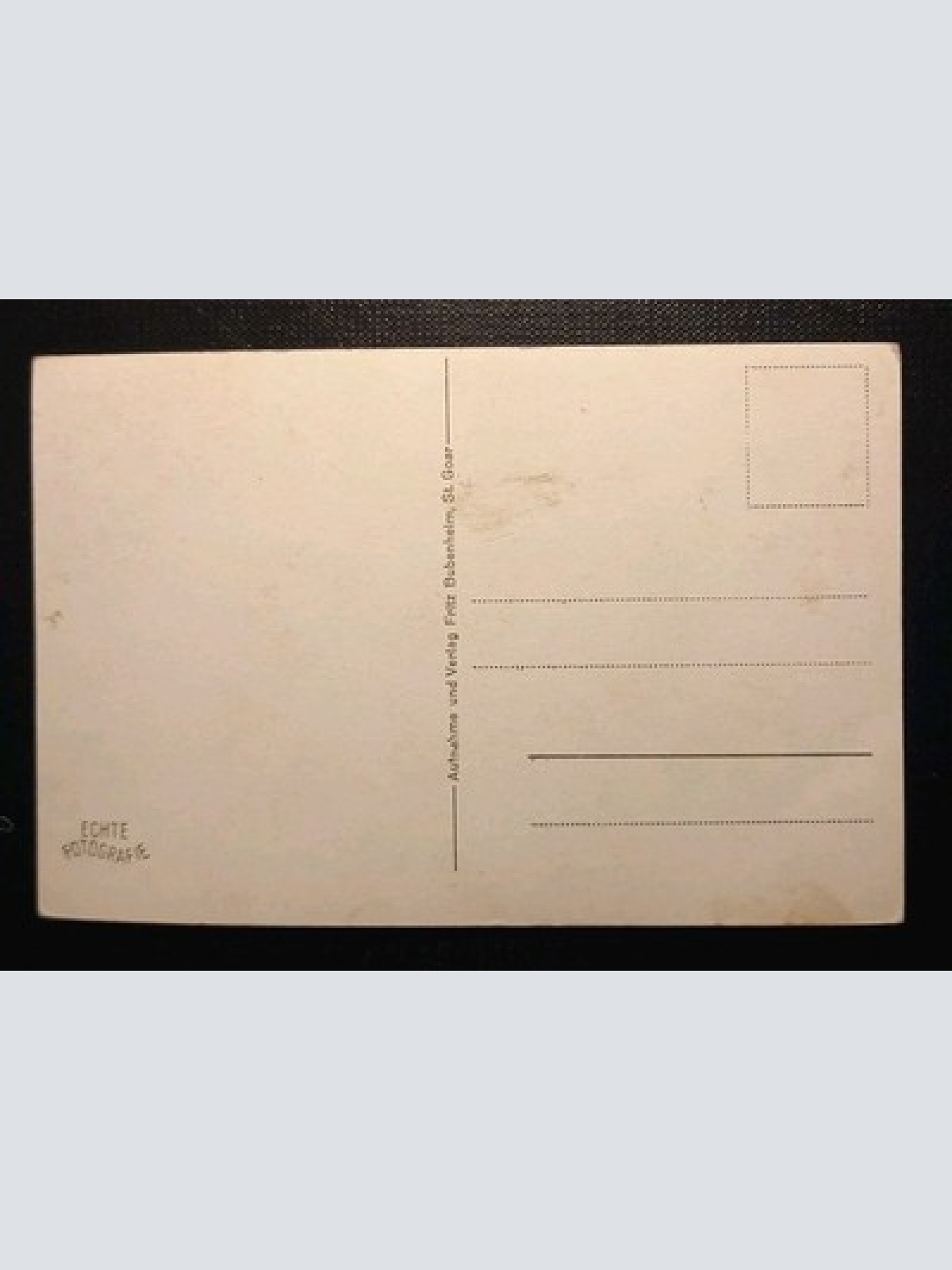 An Der Loreley Schiff Fluß 26168 Gr