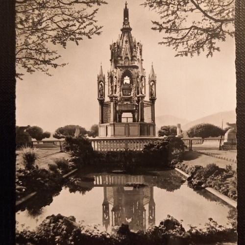 Geneve Monument Brunswick 118017 Ga E