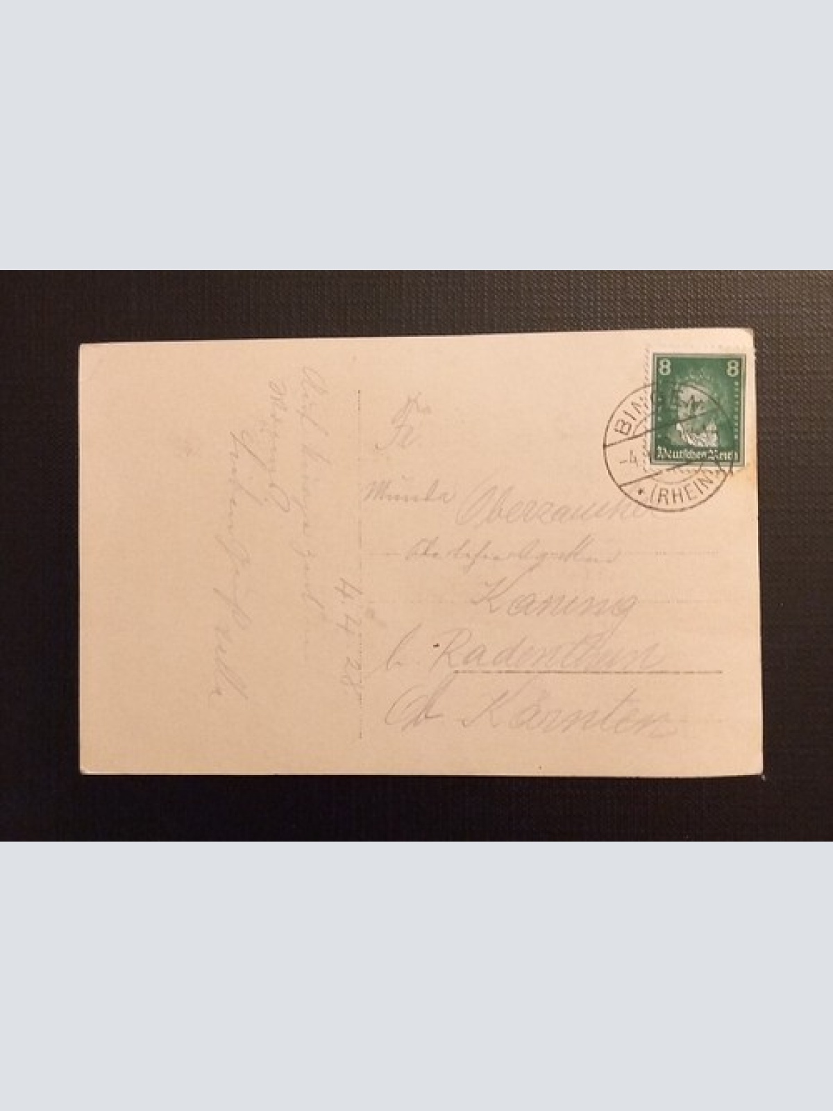 Worms Dom Deutschland 118042 Ga E