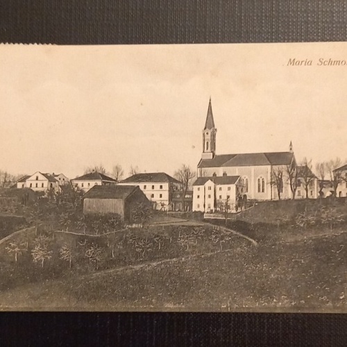 Maria Schmolln 650287 Ga B