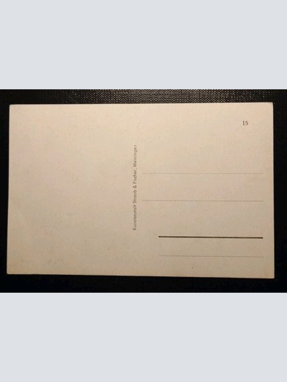 Weimar Shakespeare Denkmal Gr