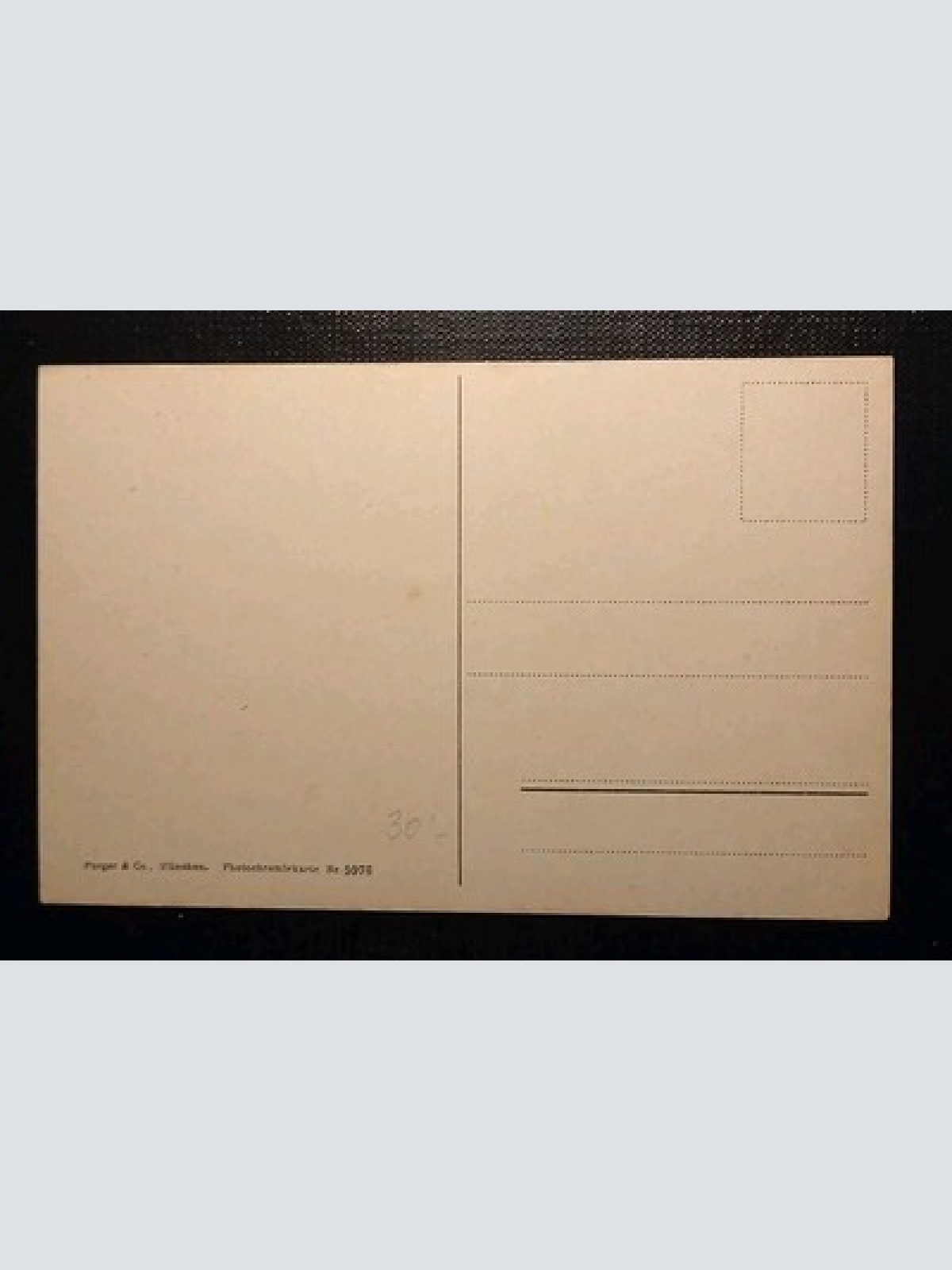 Hintersee Mit Hohen Göll Gr