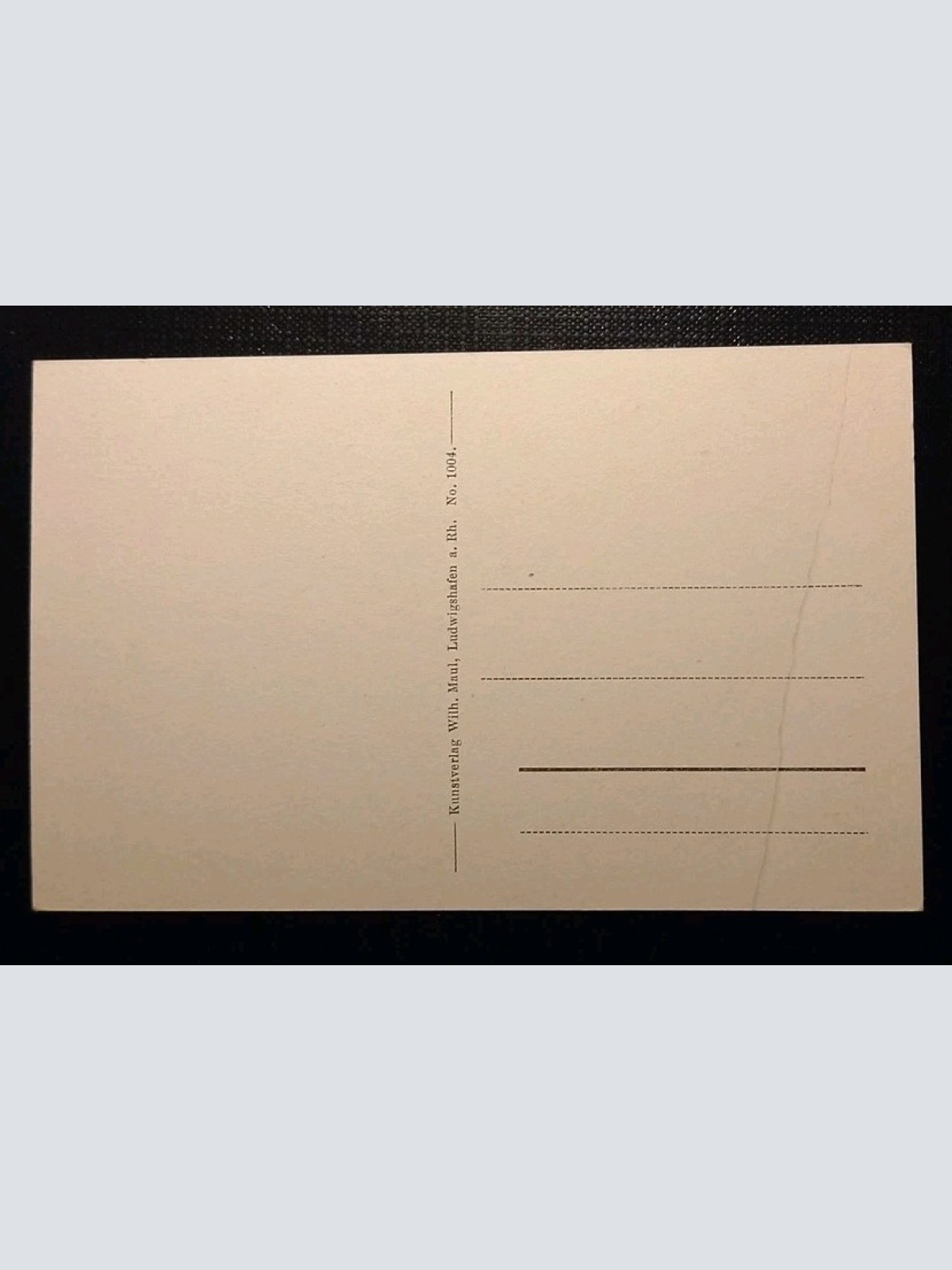 Worms Am Rh. Hagenstraße 40033 Gr