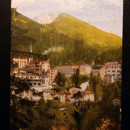 Bad Gastein Salzburg 50413 Gr