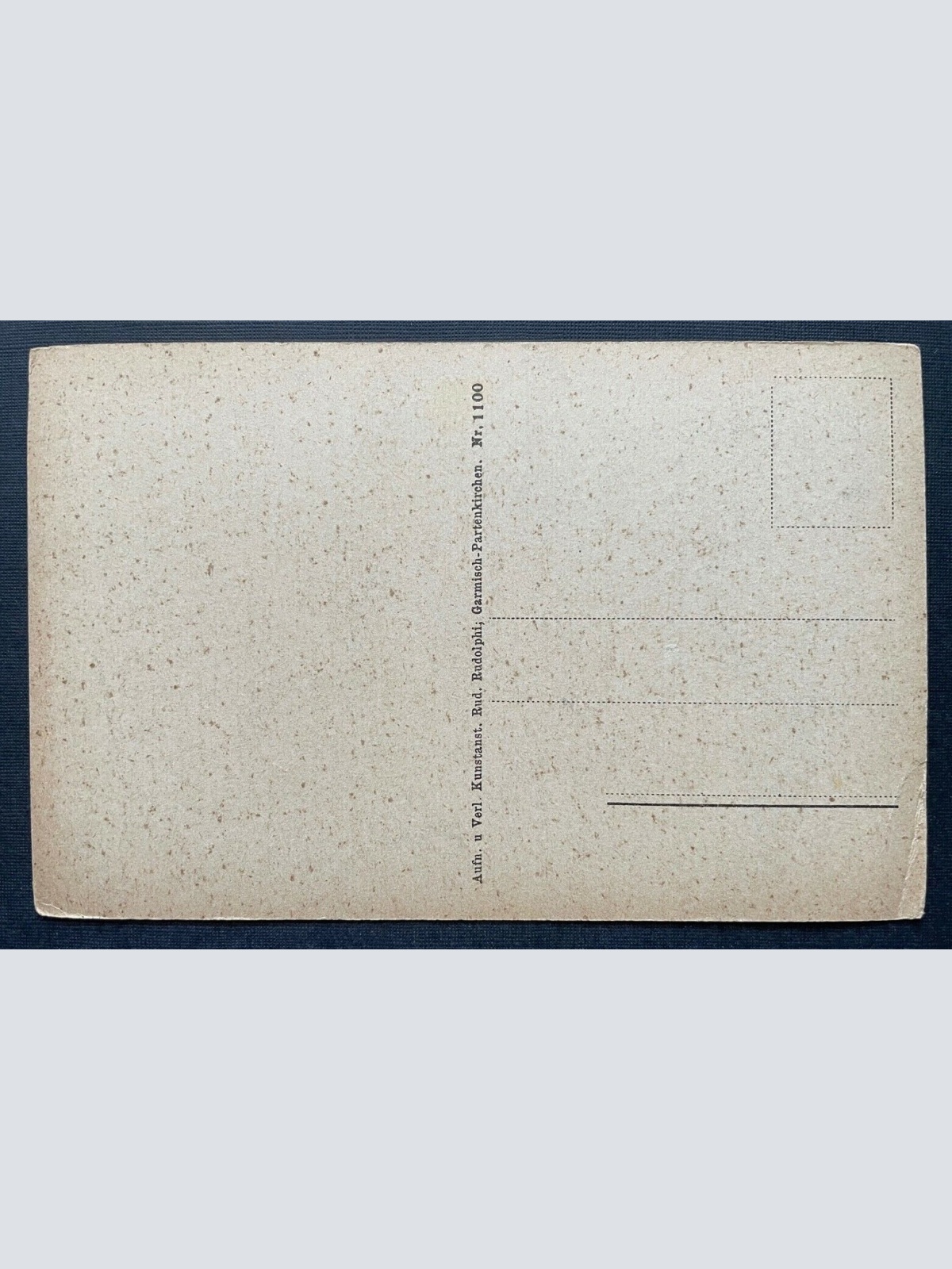 Untergrainau Alpspitze Waxenstein Zugspitze Gebirge Berg Ort Bayern D 410769 TH