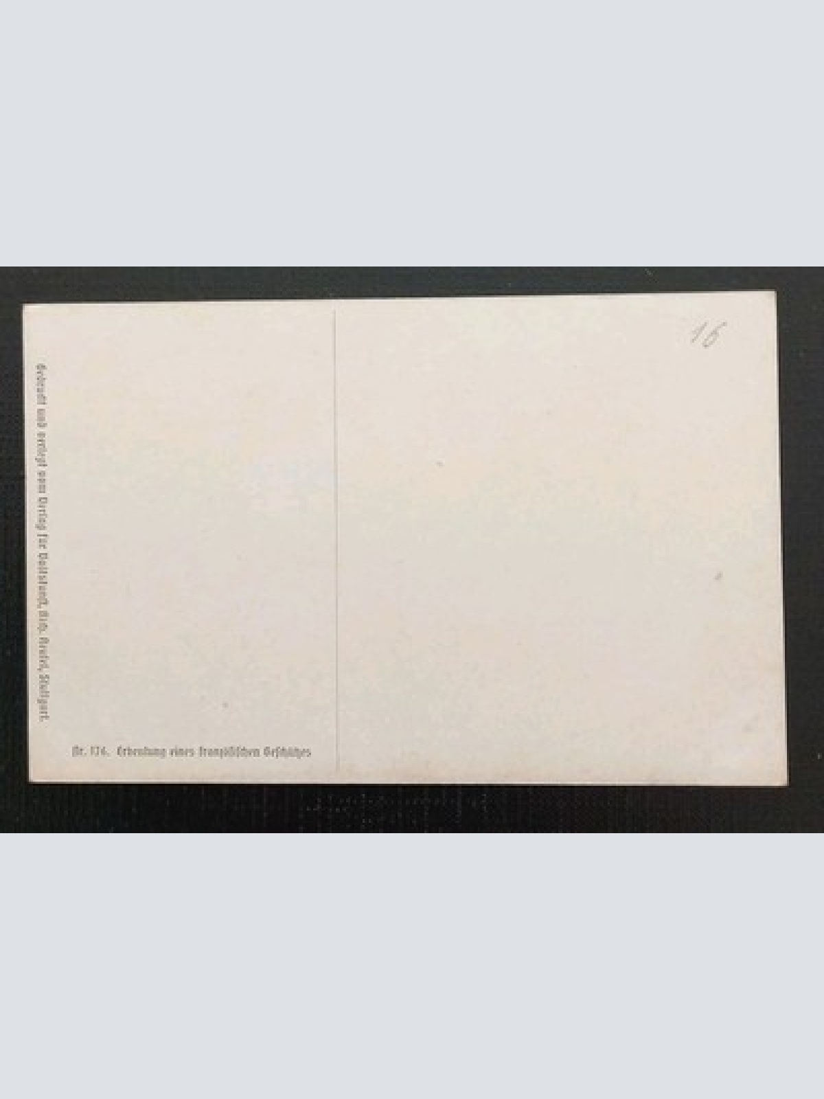 Erbeutung Eines Französischen Geschützes Soldaten Wehrmann 00314 Gr