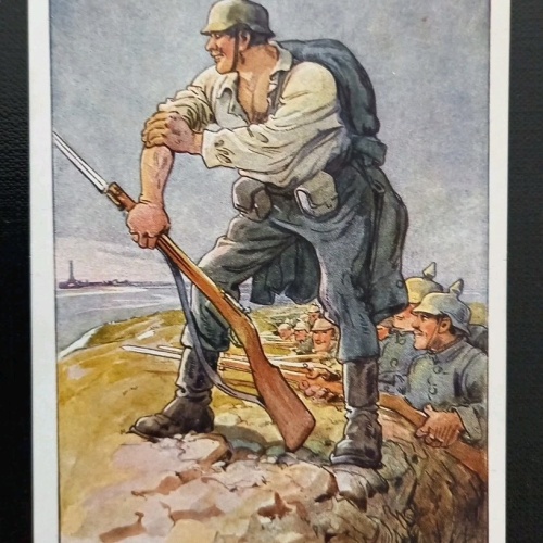 Soldat Bund Der Deutschen 00309 Gr