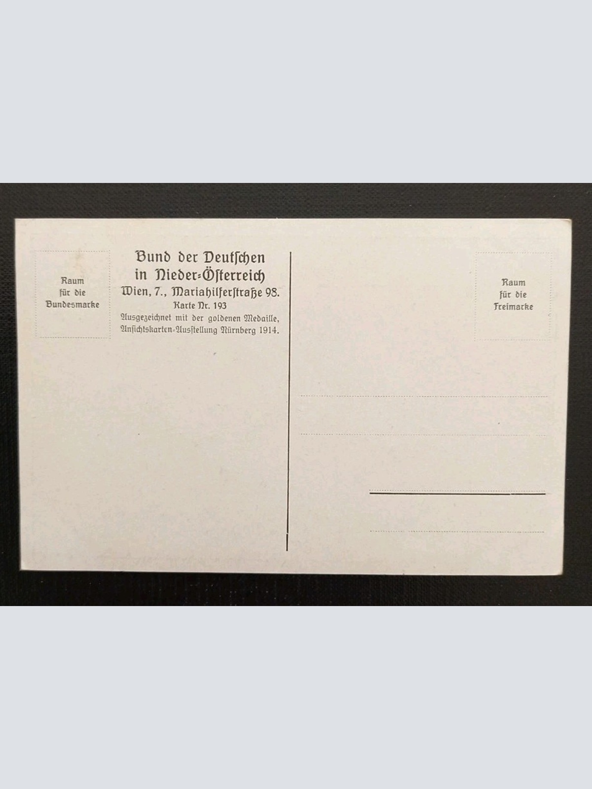 Soldat Bund Der Deutschen 00309 Gr