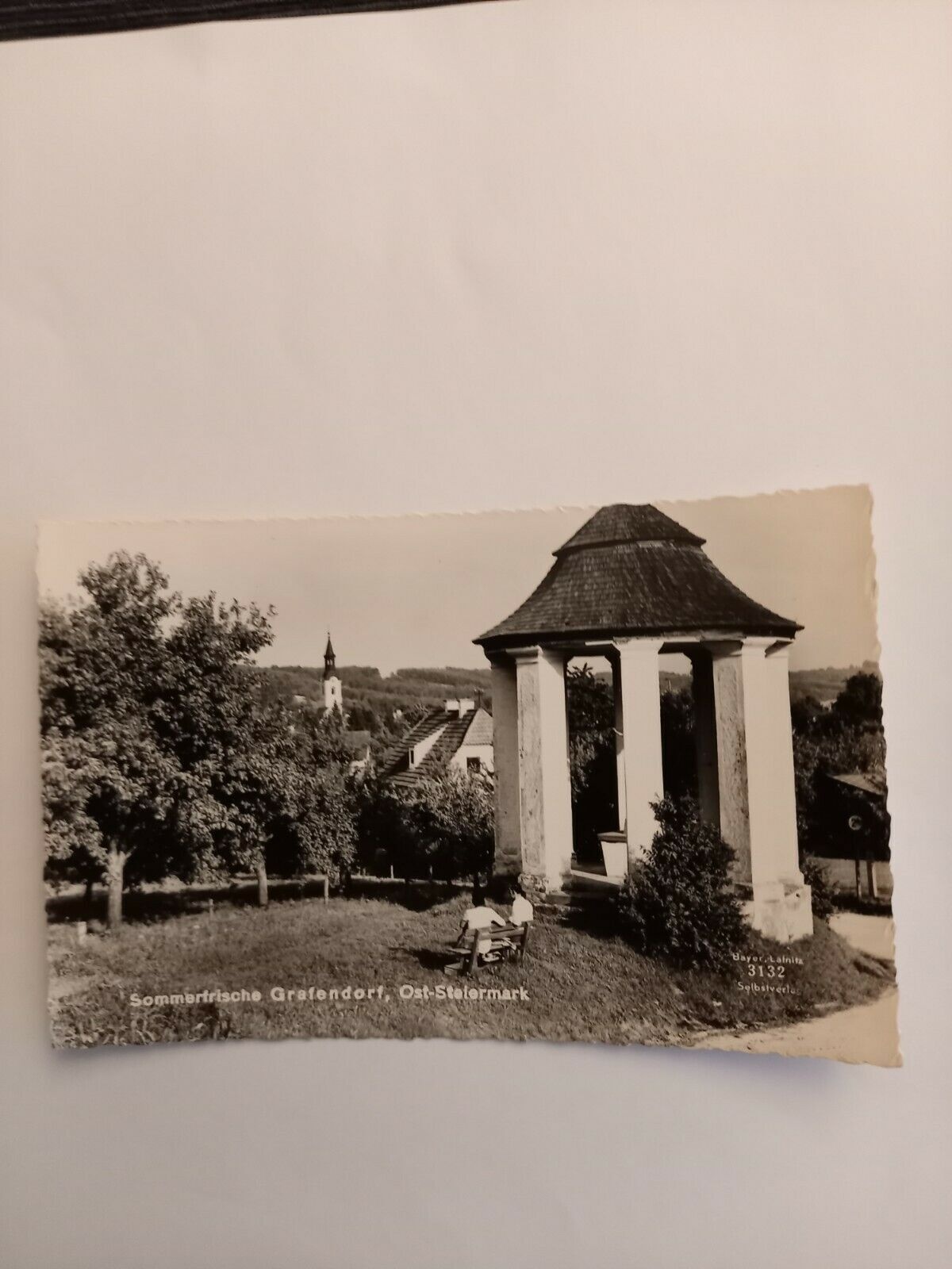 Steiermark, Grafendorf 12050 ShST