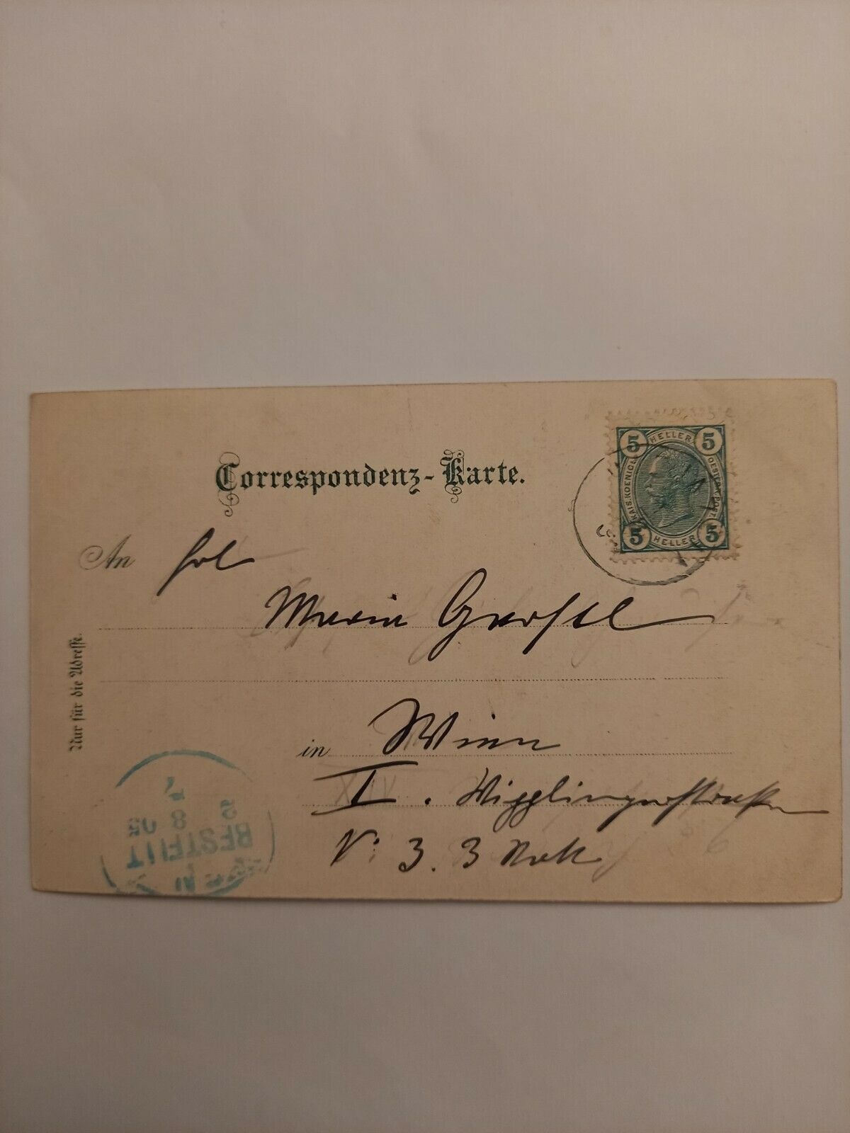 Steiermark, Mariazell Erlafsee 12066 ShST