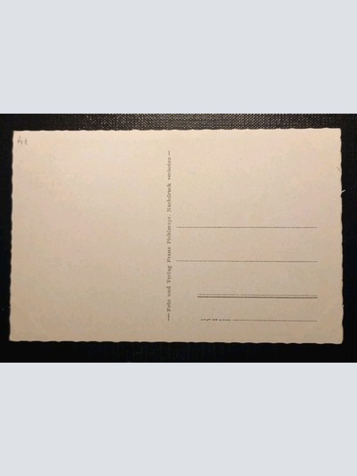 Friedrichshafen A.Bodendee 180183 Gr