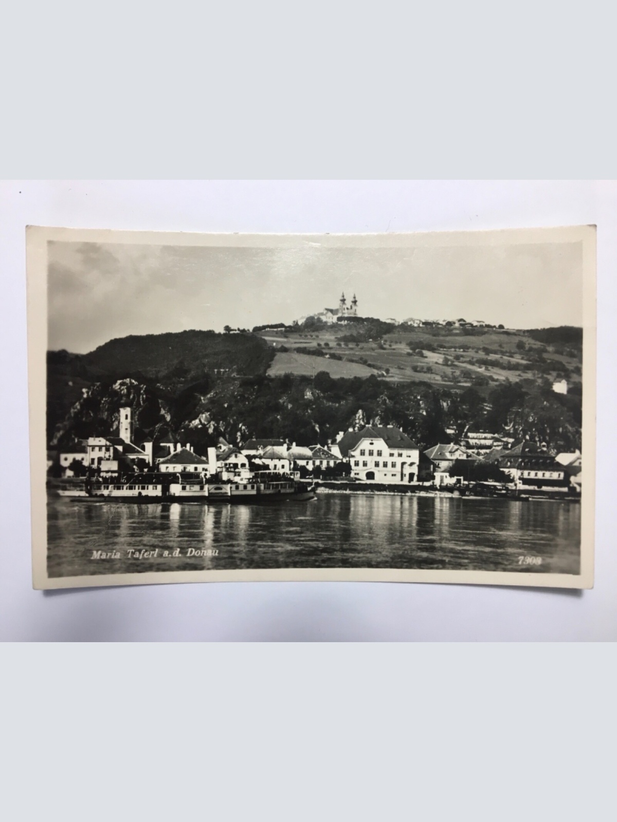 Maria Taferl an der Donau 624 ShNÖ