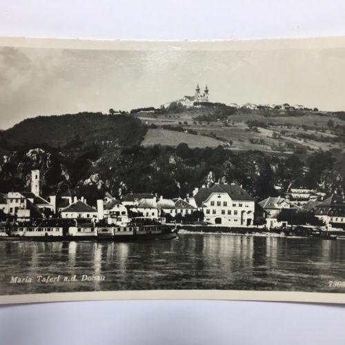 Maria Taferl an der Donau 624 ShNÖ