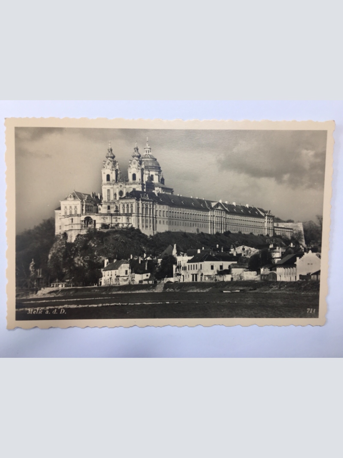 Melk an der Donau 546 ShNö