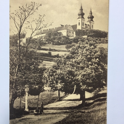 Maria Taferl bei Marbach an der Donau 623 ShNÖ