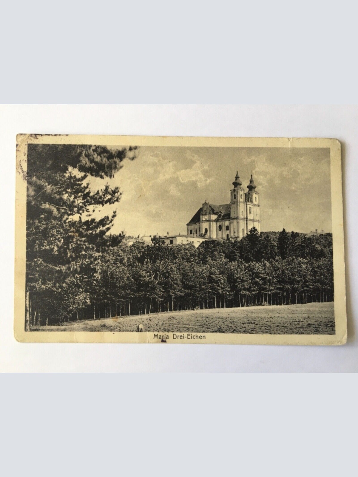 Maria Drei-Eichen 610 ShNö