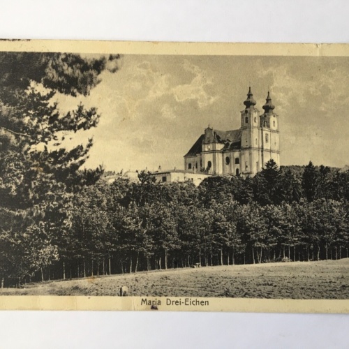 Maria Drei-Eichen 610 ShNö