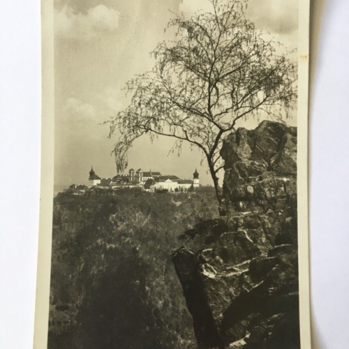 Stift Göttweig 614 ShNö