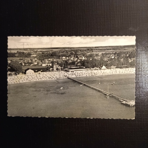 Grömitz 400551 gr A