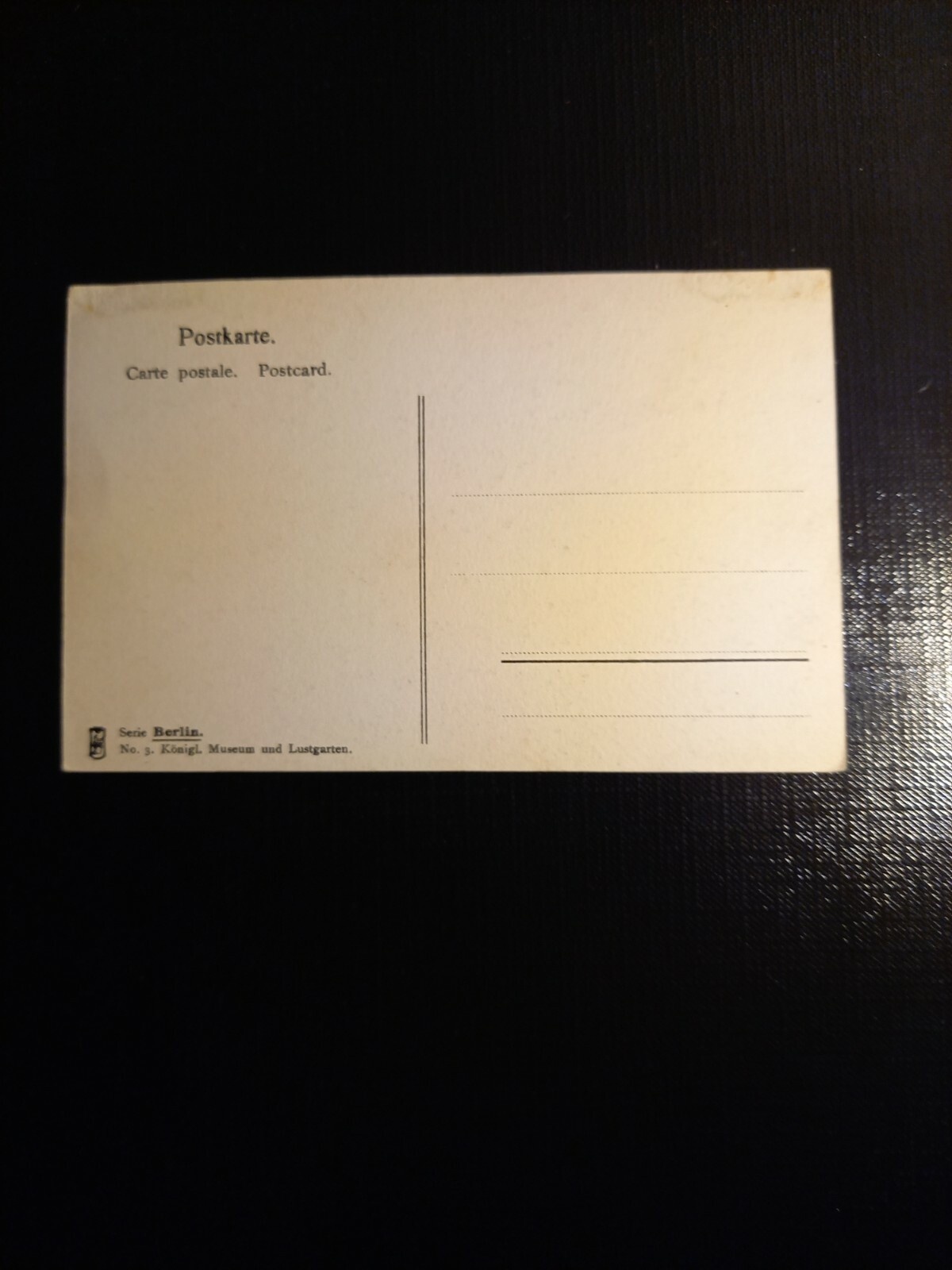 Berlin Museum 410635 gr C