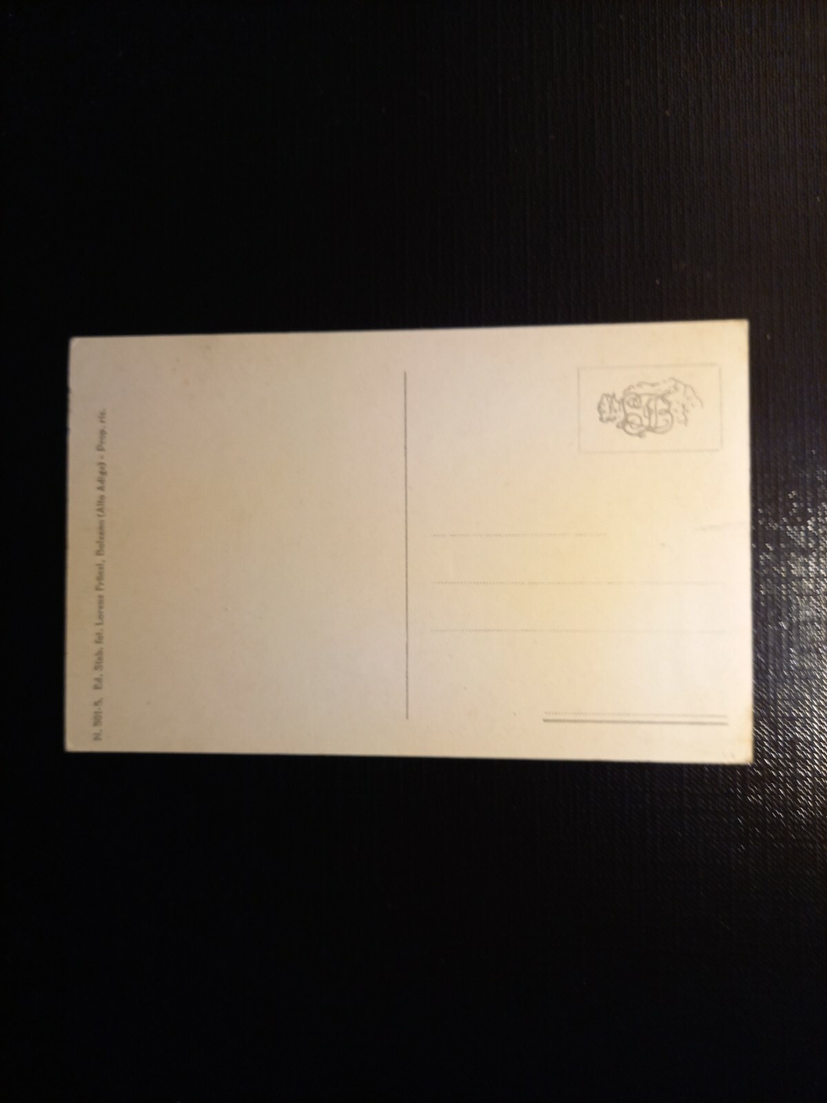 Dolomiti Il Catinaccio 410639 gr C