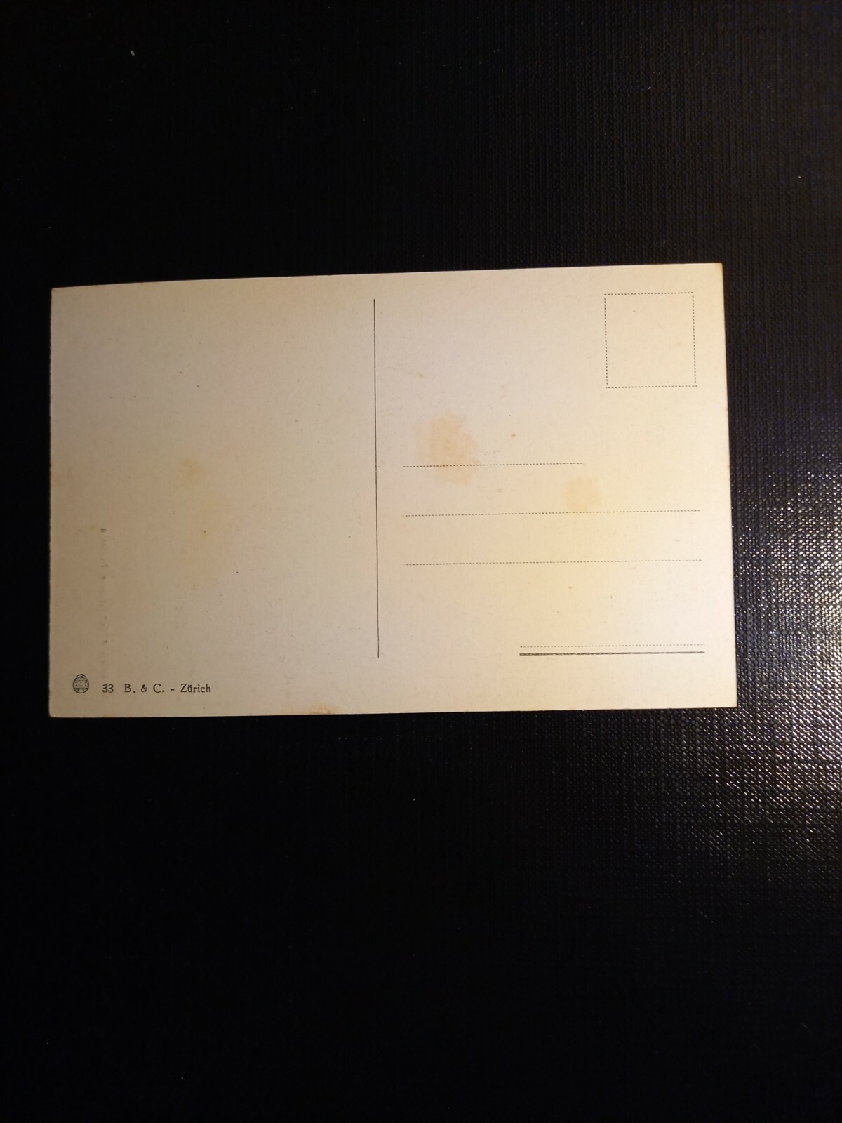 Genova Laterna e Batteria410739 gr C