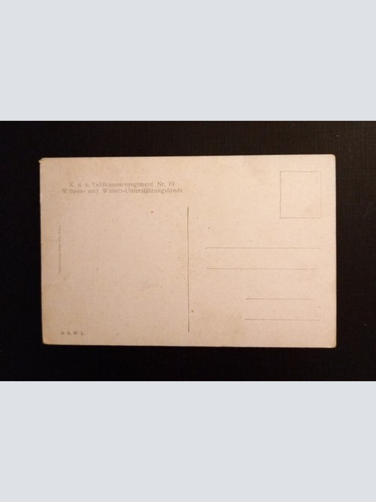 Feldkanonenregiment 165765 H