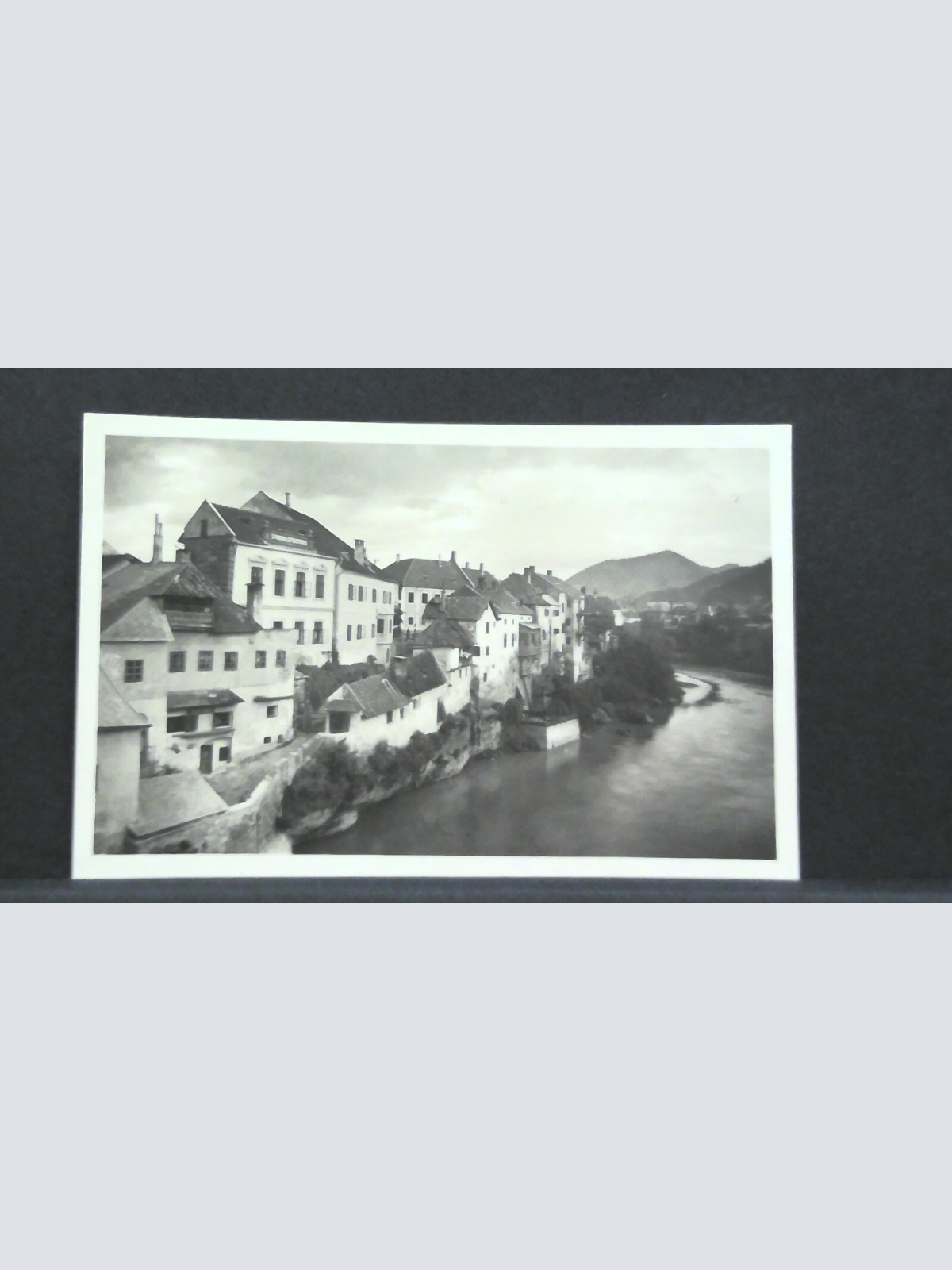 Waidhofen an der Ybbs Ybbspartie JW 500182 F