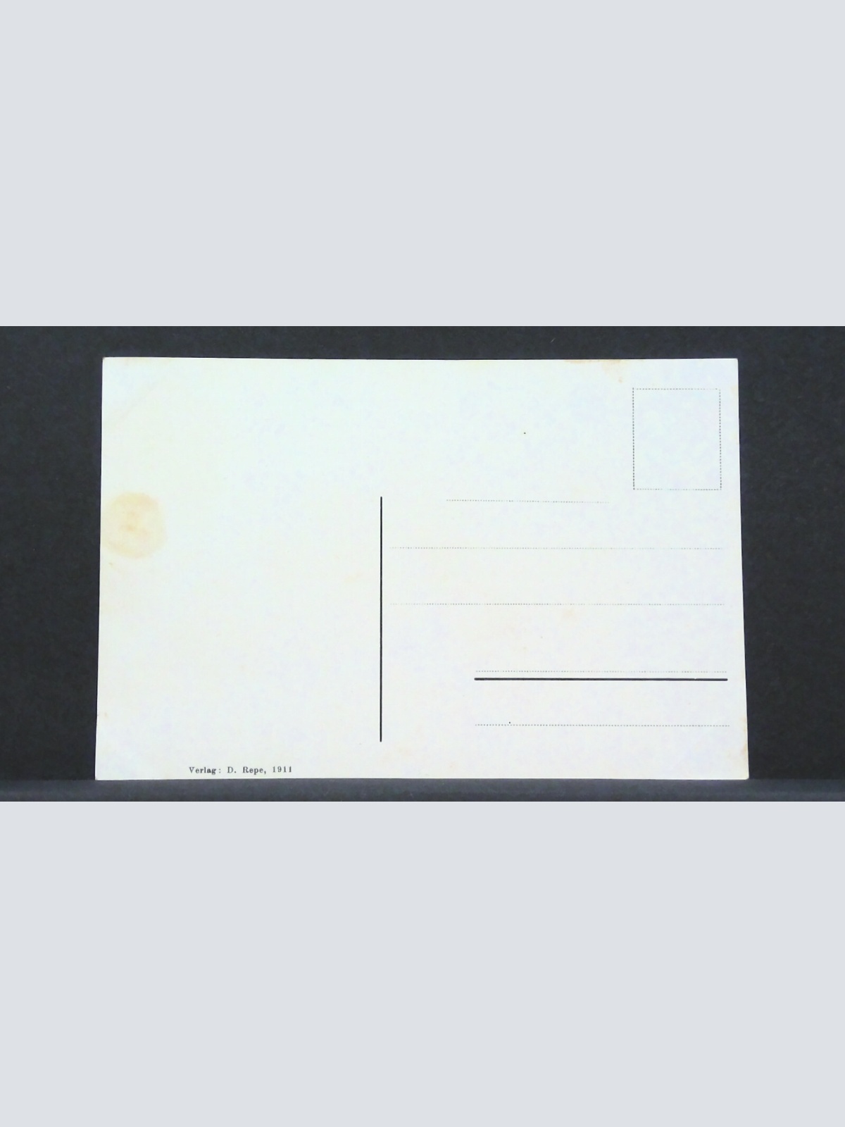 Veldes mit Triglav Gemälde JW 0199 F