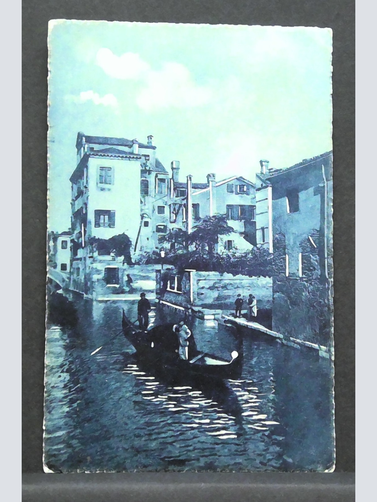 Venezia Rio S Agostin Boot Mondschein JW 402953 F