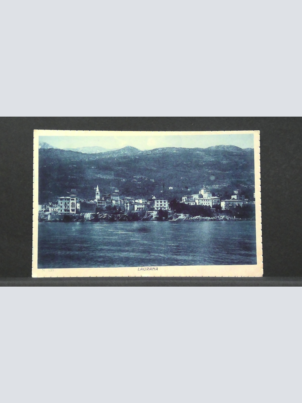 Laurana Hafen Meer JW 500257 F