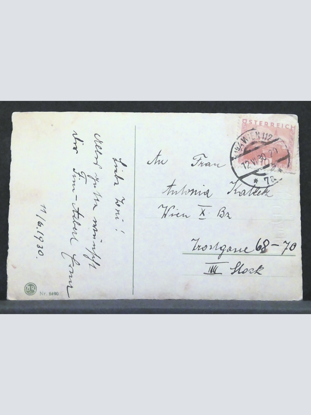 Die besten Wünsche zum Namenstag Kinder Katze JW 410174 F