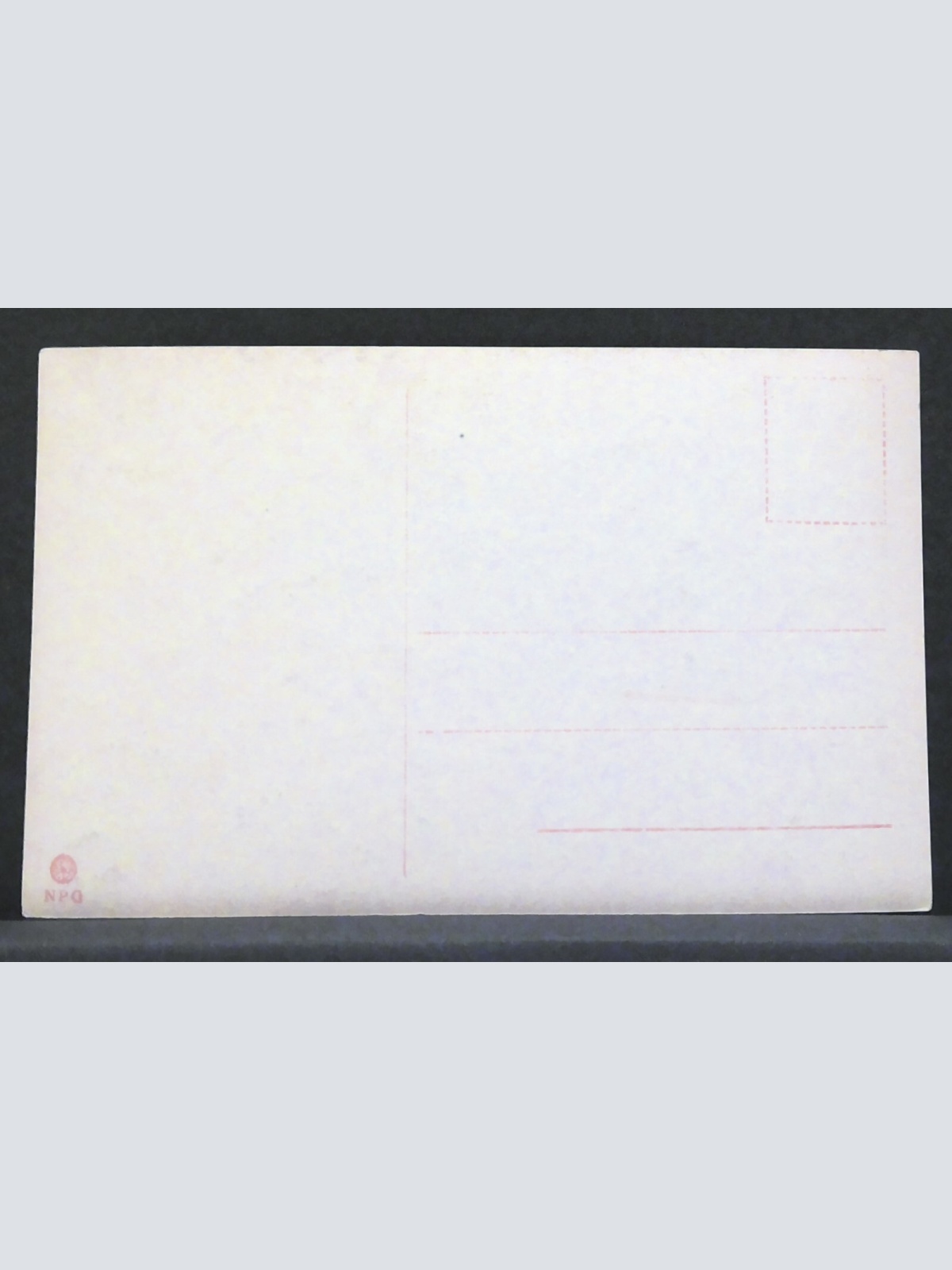 Roma Piazza S Pietro Una Fontana JW 401220 F