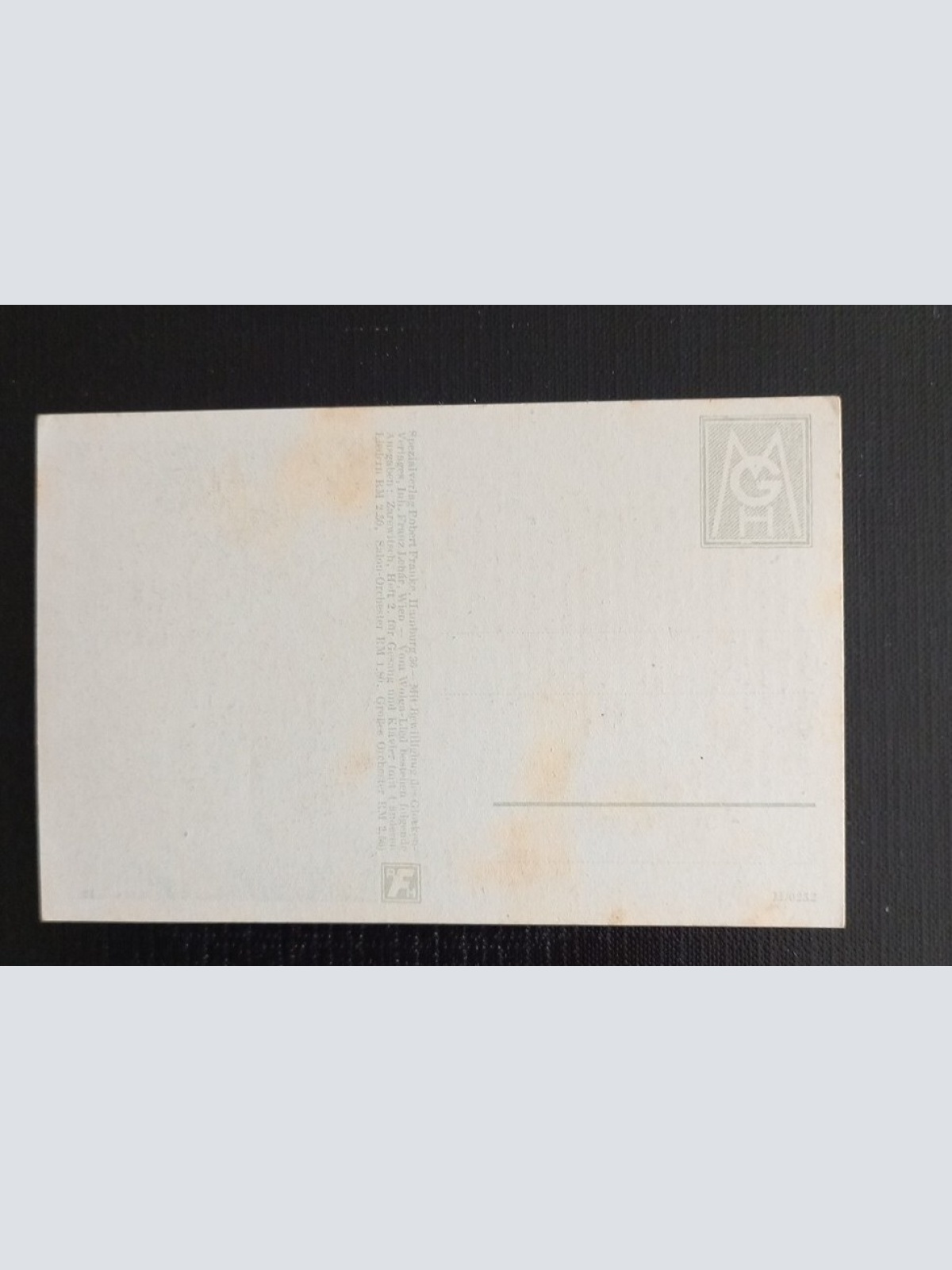 WK II Wehrmacht Soldaten Es Steht Ein Soldat Am Wolgastrand 165528 H