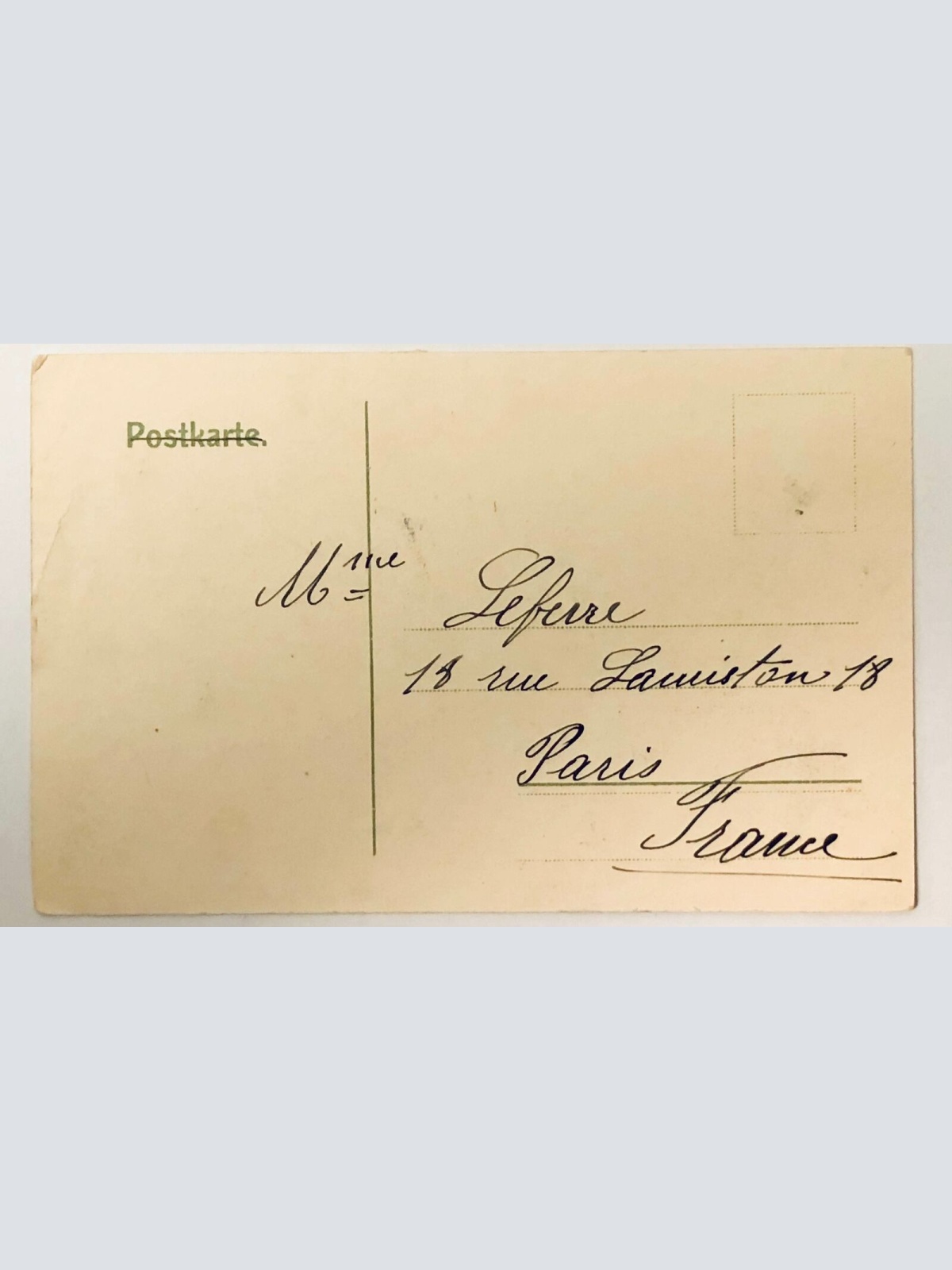 München Maximillianstrasse  82010