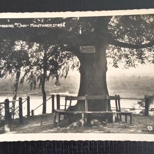 Obernberg Am Inn Mauthnerstiege 5546 H