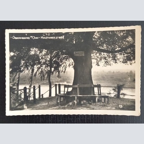 Obernberg Am Inn Mauthnerstiege 5546 H