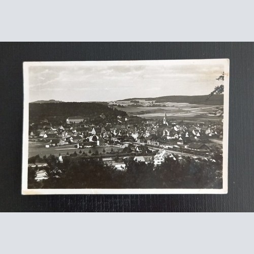 Münsingen Deutschland 280 H