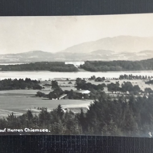 Herren Chiemsee Deutschland 165565 H