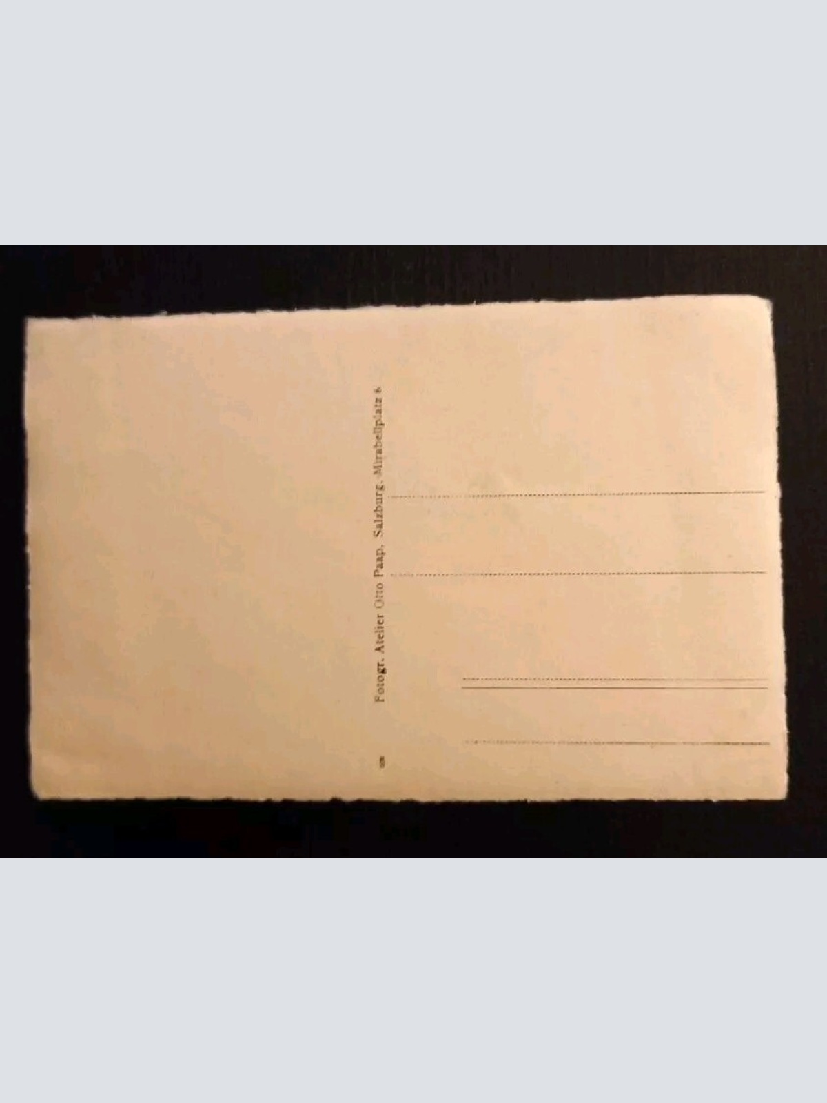 KUK Soldat Porträt 600549A Gr