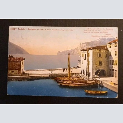 Torbole Gardasee 600564A Gr