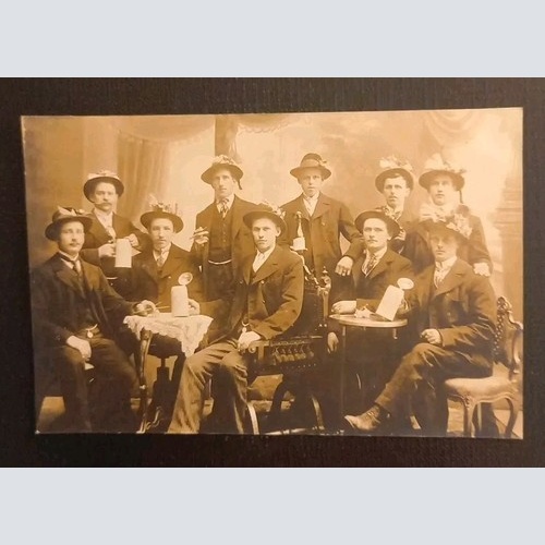 KUK Rekruten Salzburg 600585A Gr