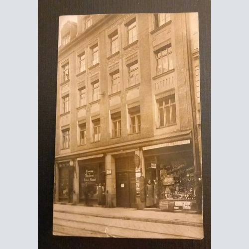 München Geschäft 600534A Gr